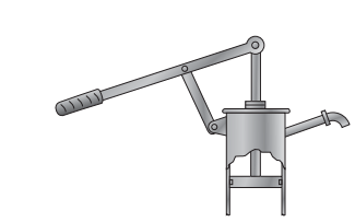 pump pendulum mechanism bull engine explain state