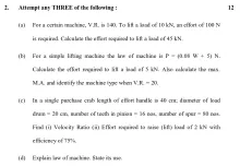 312312-2025-Summer-question-paper question 2